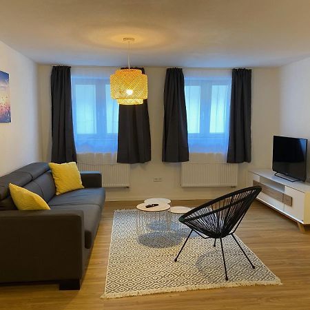 Ferien & Business Apartments Hohenfels Hohenfels  Экстерьер фото