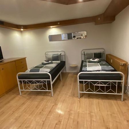 Ferien & Business Apartments Hohenfels Hohenfels  Экстерьер фото