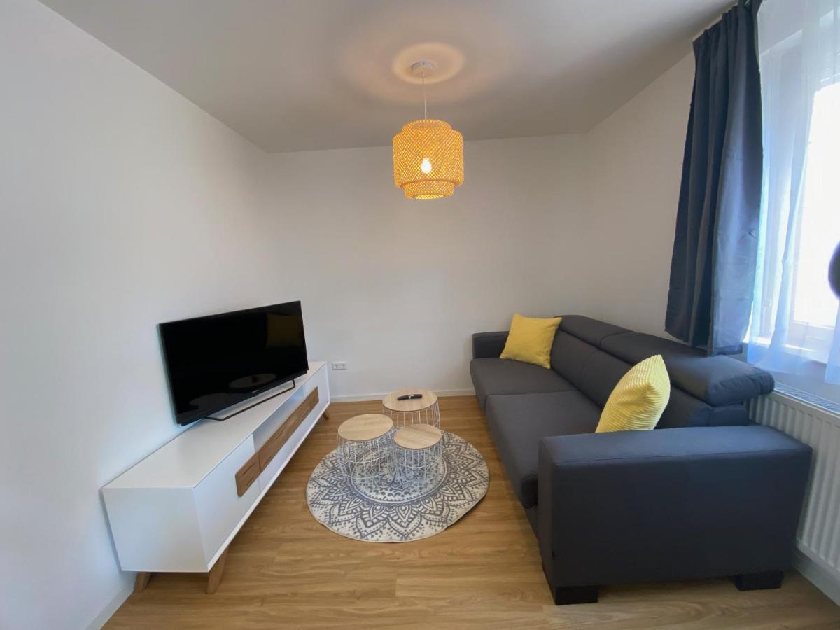 Ferien & Business Apartments Hohenfels Hohenfels  Экстерьер фото
