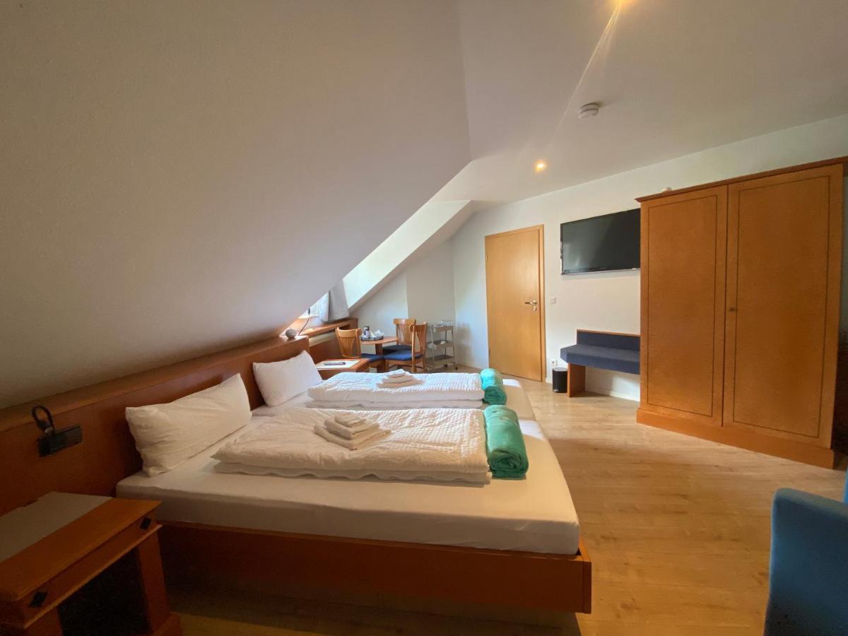 Ferien & Business Apartments Hohenfels Hohenfels  Экстерьер фото