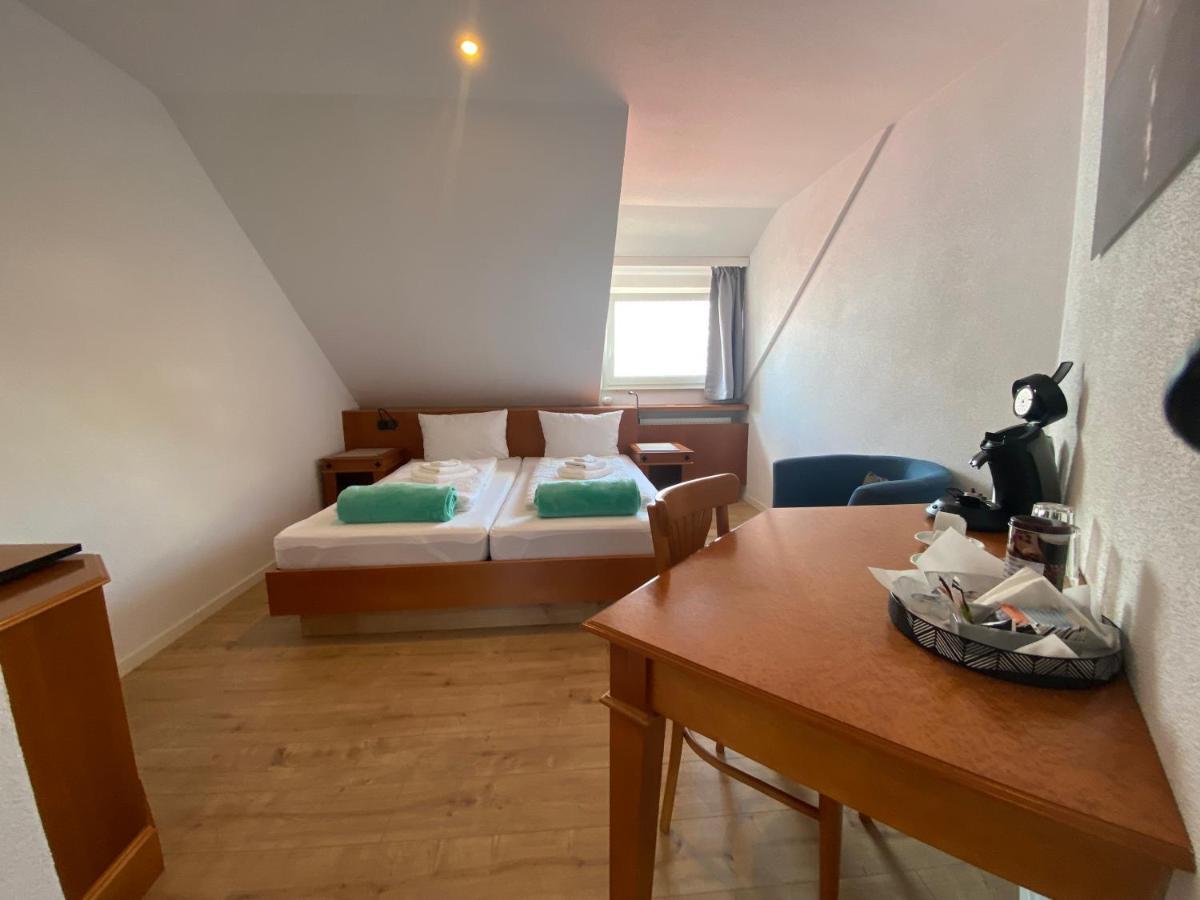 Ferien & Business Apartments Hohenfels Hohenfels  Экстерьер фото