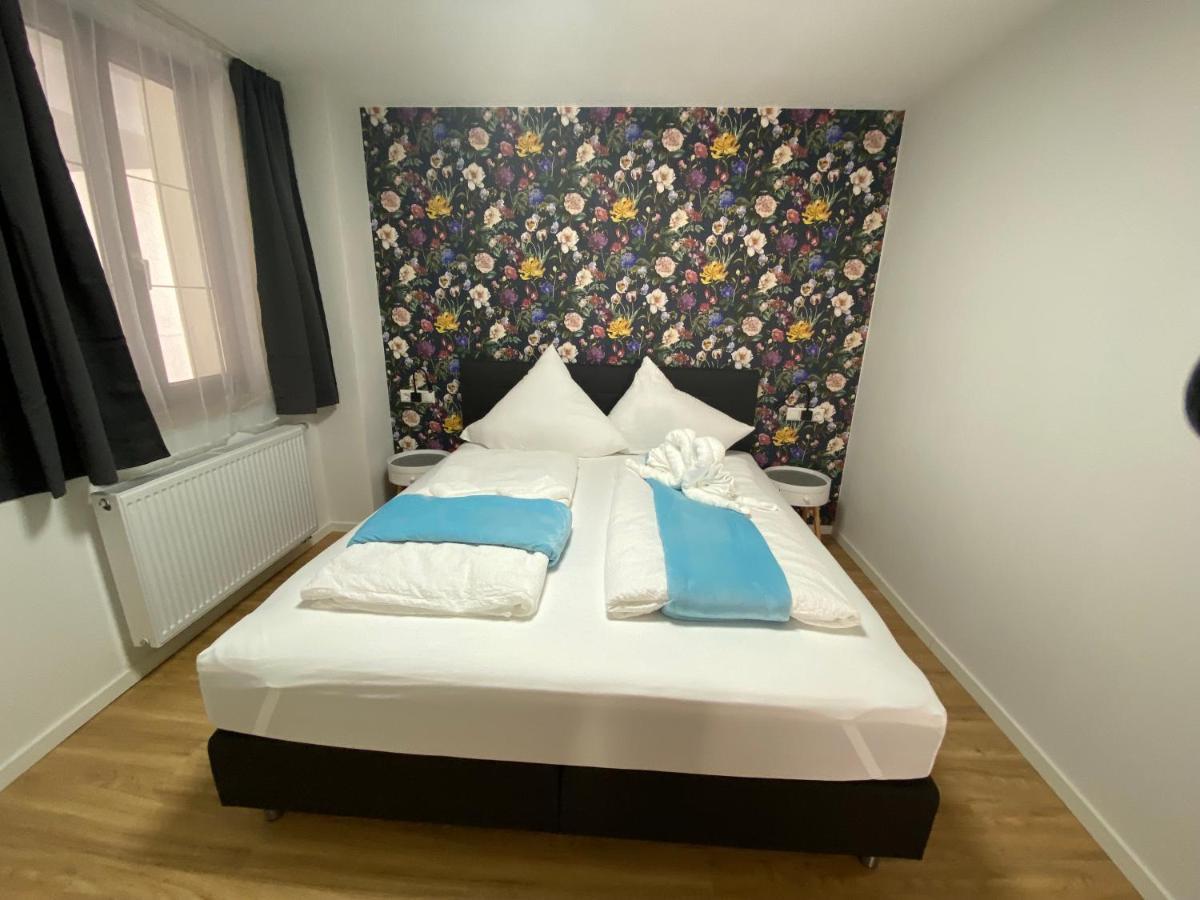 Ferien & Business Apartments Hohenfels Hohenfels  Экстерьер фото