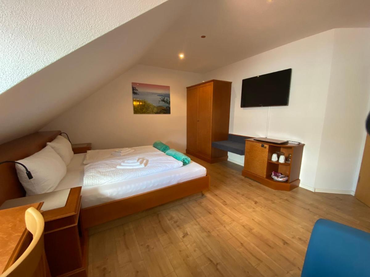 Ferien & Business Apartments Hohenfels Hohenfels  Экстерьер фото