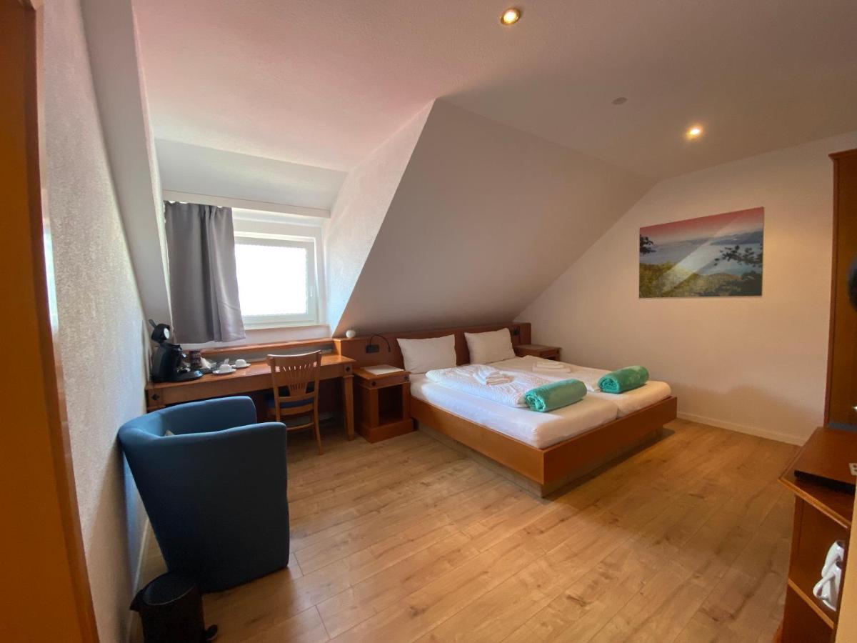 Ferien & Business Apartments Hohenfels Hohenfels  Экстерьер фото