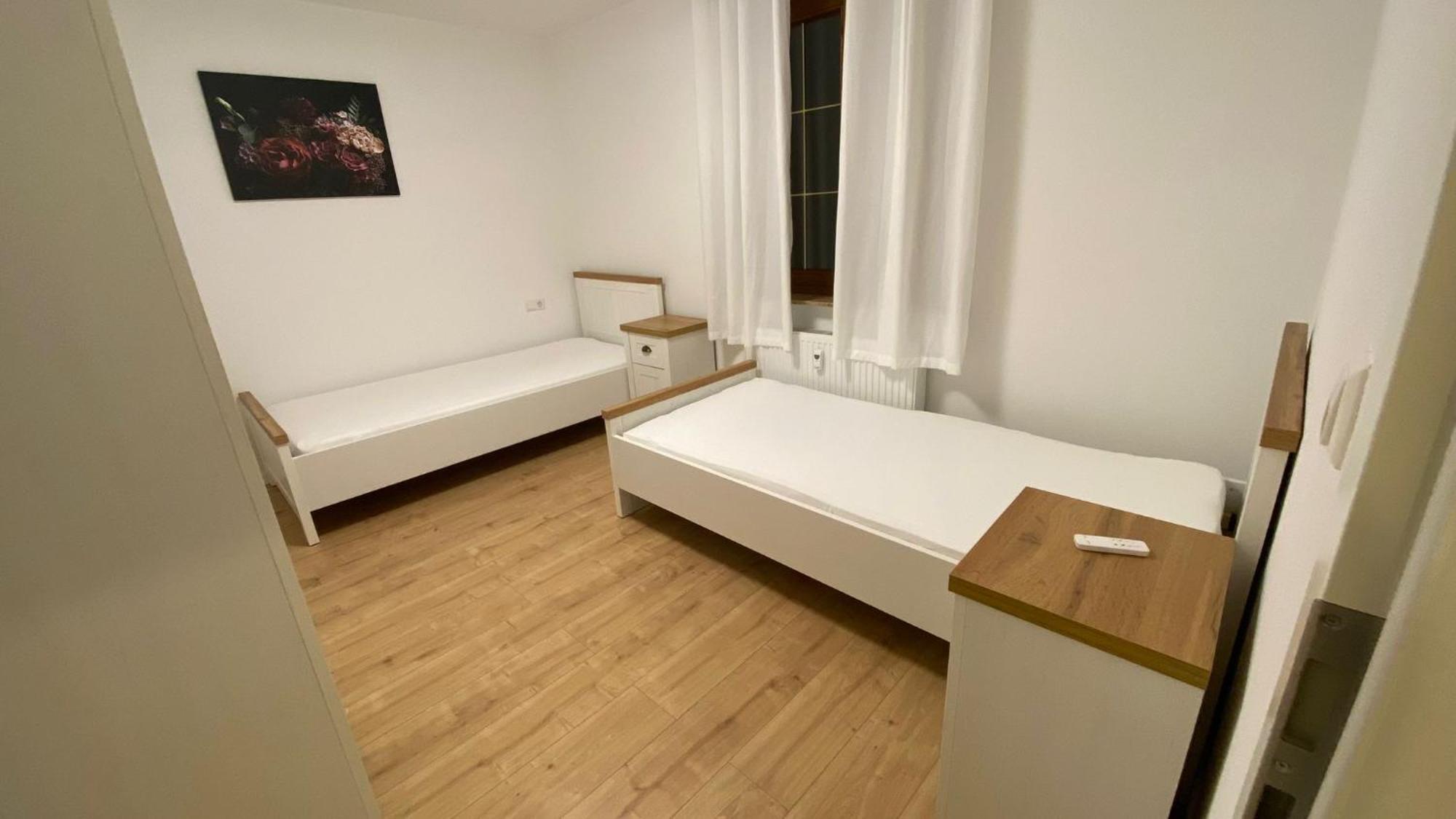 Ferien & Business Apartments Hohenfels Hohenfels  Экстерьер фото