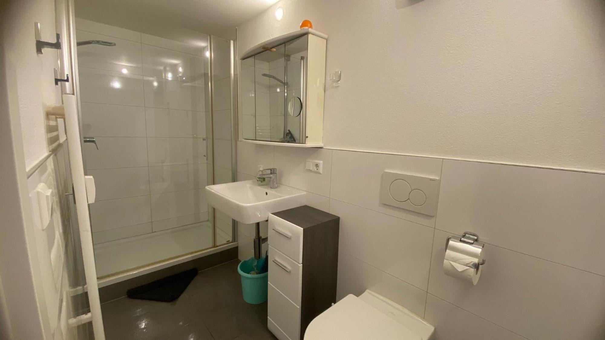 Ferien & Business Apartments Hohenfels Hohenfels  Экстерьер фото