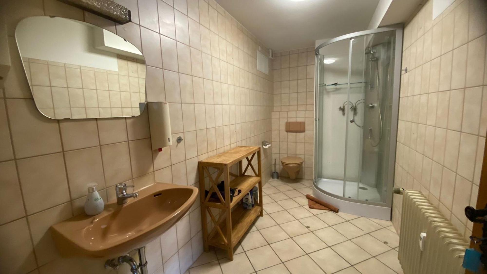 Ferien & Business Apartments Hohenfels Hohenfels  Экстерьер фото